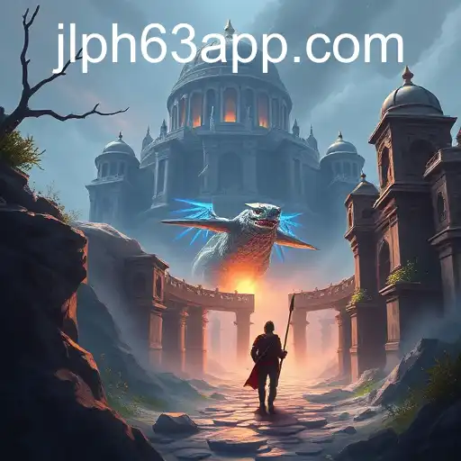 Exploring the Enchanting World of Adventure Quests with 'jlph63'
