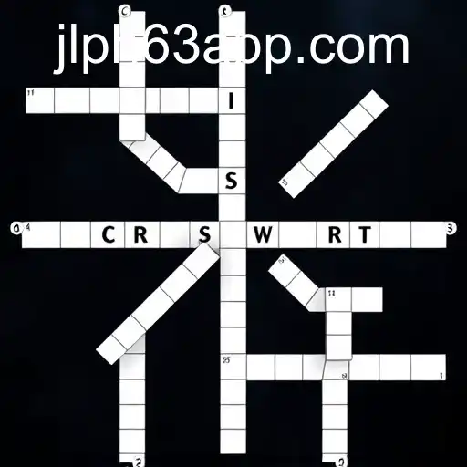 Exploring the Intricacies of Crossword Puzzles: A Game Category Highlight