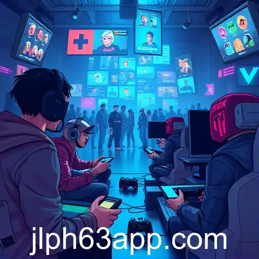 The Rise of Digital Gaming in Education