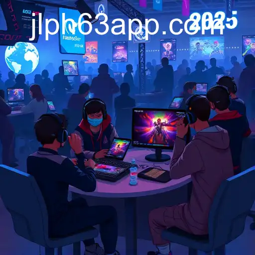 Emerging Trends in Online Gaming Communities