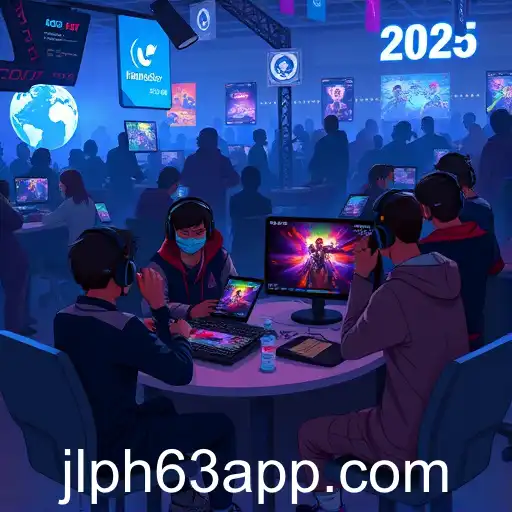 Emerging Trends in Online Gaming Communities