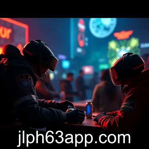 The Evolution of Virtual Gaming Worlds