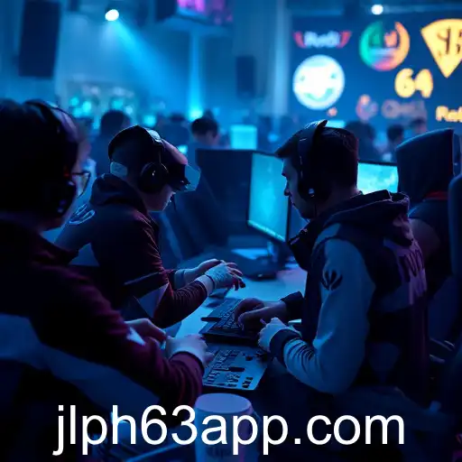 The Evolution of Online Gaming Communities