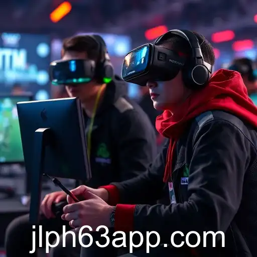 The Evolution of Online Gaming in 2025