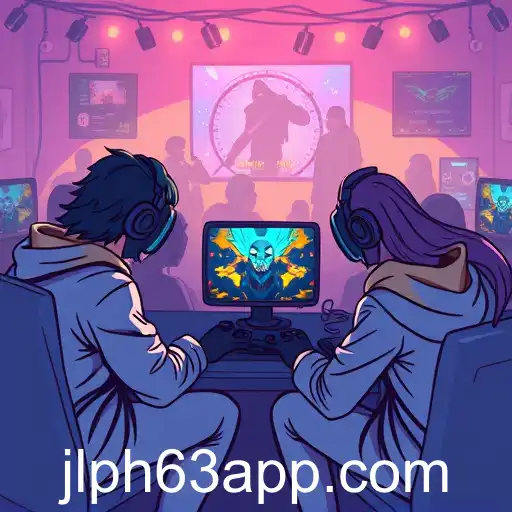 The Evolution of Gaming in 2026