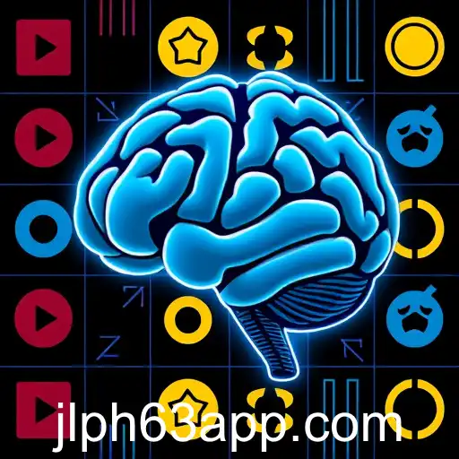 Gaming Revolution: The Rise of JLPh63