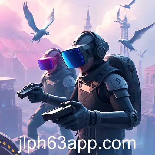 Gaming Trends and Innovations in 2025