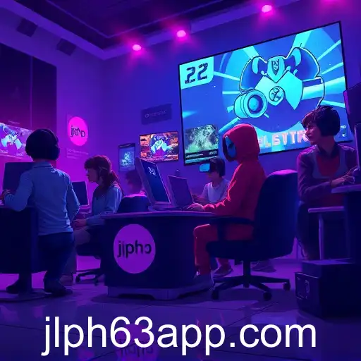 The Rise of Online Game Platforms