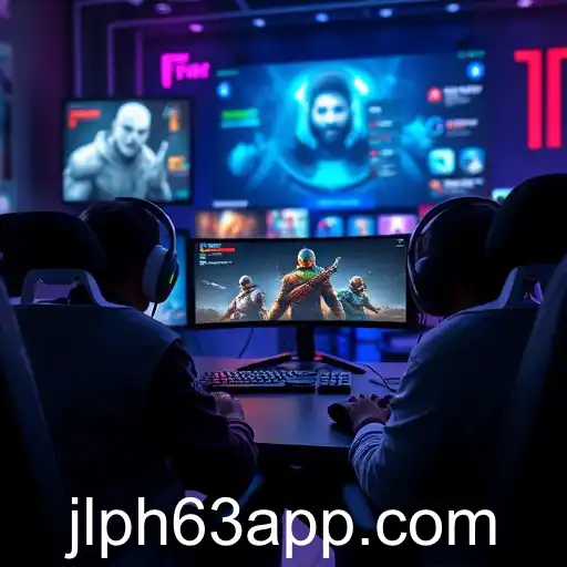 The Rise of Online Gaming in 2025