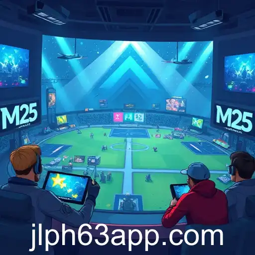 Rising Influence of jlph63 in the Gaming World