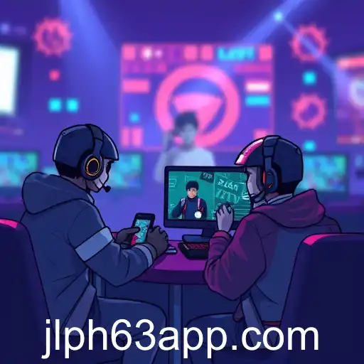 The Rising Star of Online Gaming in 2025