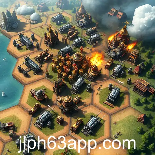 Virtual Realms and the Rise of Gaming Communities