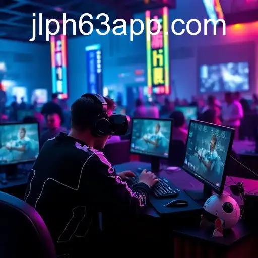 The Rise of Online Gaming Communities