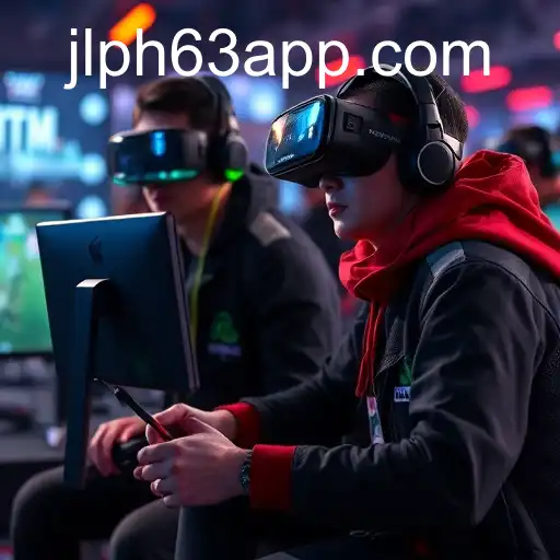 The Evolution of Online Gaming in 2025