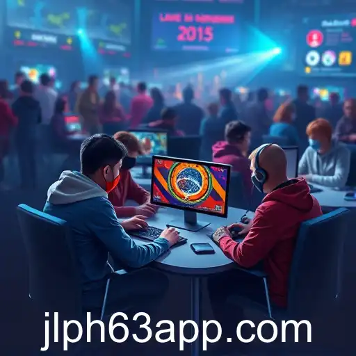 Gaming Revolution of 2025