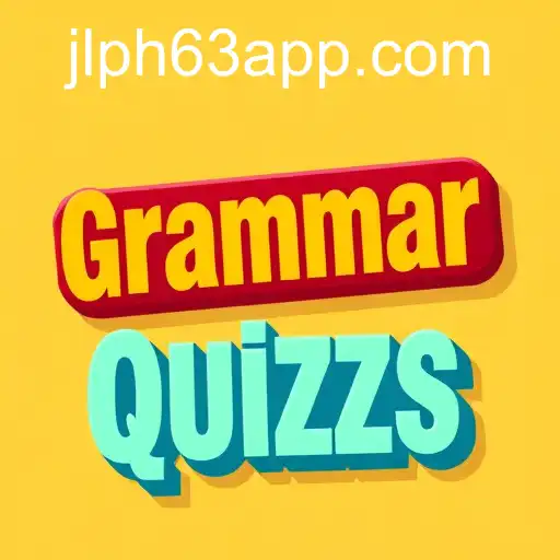 Mastering Language Skills with Grammar Quizzes: A Fun and Educational Experience