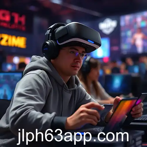 The Rise of Gaming Platforms in 2025