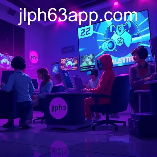 The Rise of Online Game Platforms