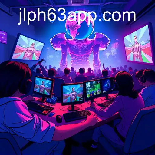 The Rise of Online Gaming Communities