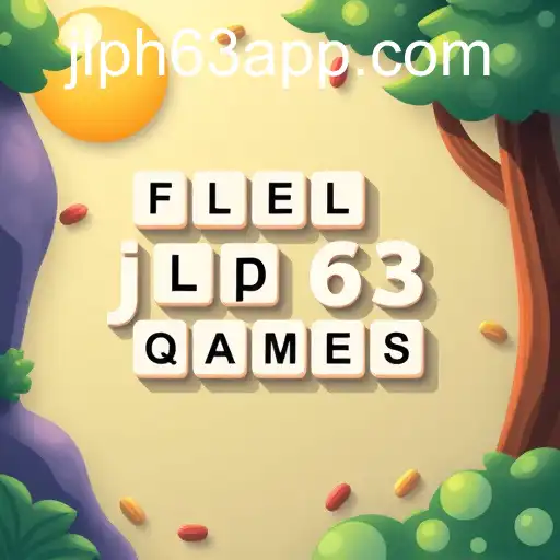 The Rise of Spelling Games: Exploring the Impact of 'Jlph63'