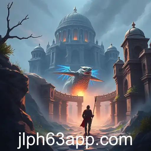 Exploring the Enchanting World of Adventure Quests with 'jlph63'
