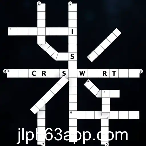 Exploring the Intricacies of Crossword Puzzles: A Game Category Highlight