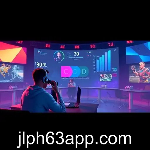 Emerging Trends in the Online Gaming Arena