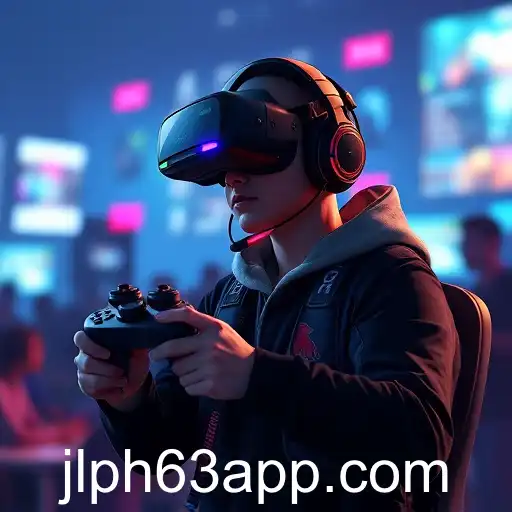 The Evolution of Online Gaming: 2025 Insights