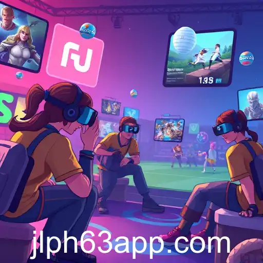 Gaming Adventures on the Rise