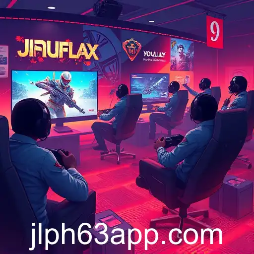 Gaming Evolution in a Digital World