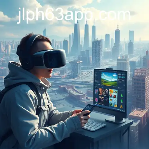 Gaming and Global Shifts: A Mid-2020s Perspective