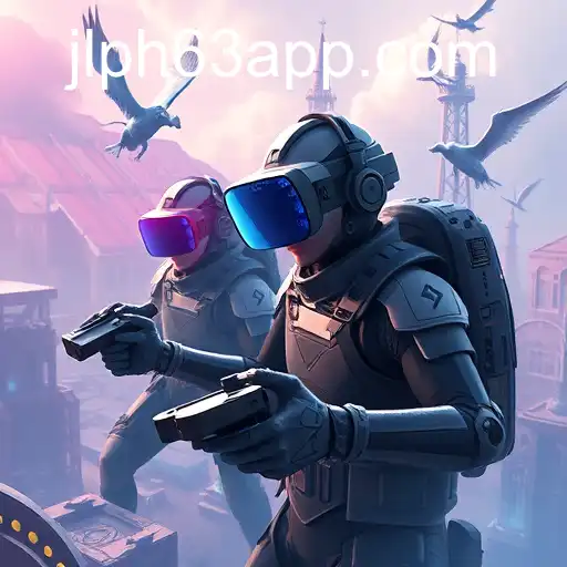 Gaming Trends and Innovations in 2025