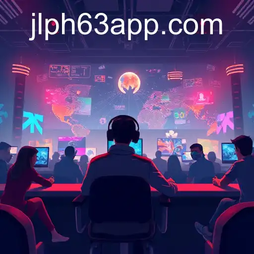 The Rise of Online Gaming Communities