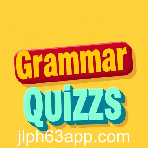 Mastering Language Skills with Grammar Quizzes: A Fun and Educational Experience