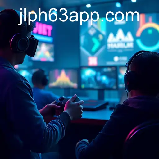 The Rise of Online Game Platforms