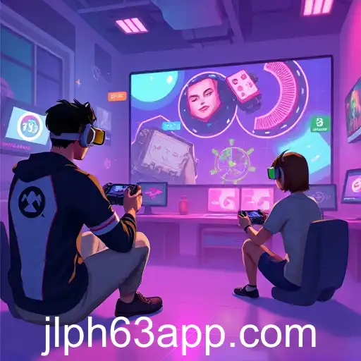 The Rise of Innovative Gaming Portals