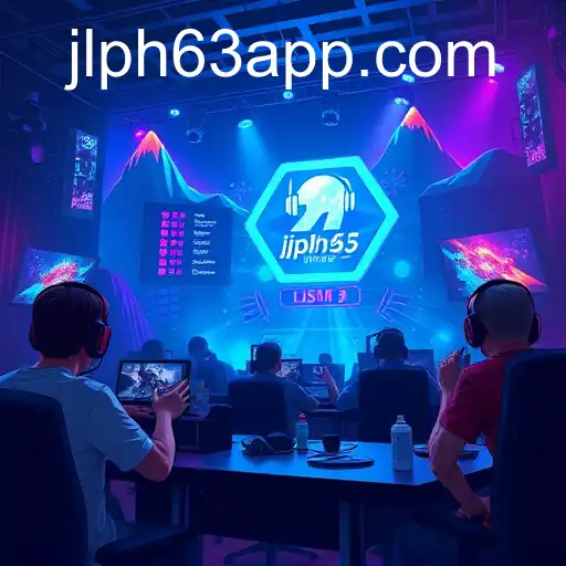 The Rise of jlph63: A Beacon in Online Gaming