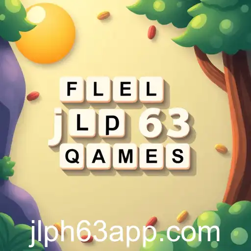 The Rise of Spelling Games: Exploring the Impact of 'Jlph63'
