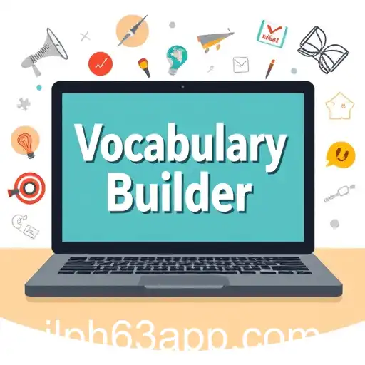 Engage, Learn, and Grow: Exploring the 'Vocabulary Builder' Game Category
