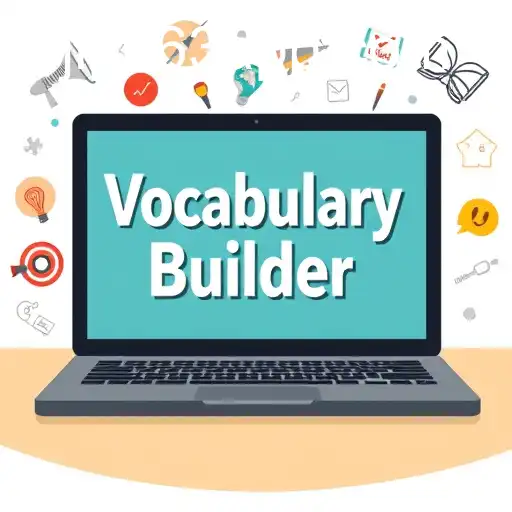 Engage, Learn, and Grow: Exploring the 'Vocabulary Builder' Game Category